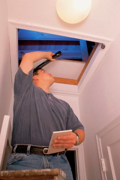 DLM Home Inspection