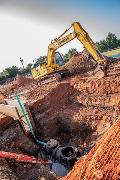 Hammer Construction Inc