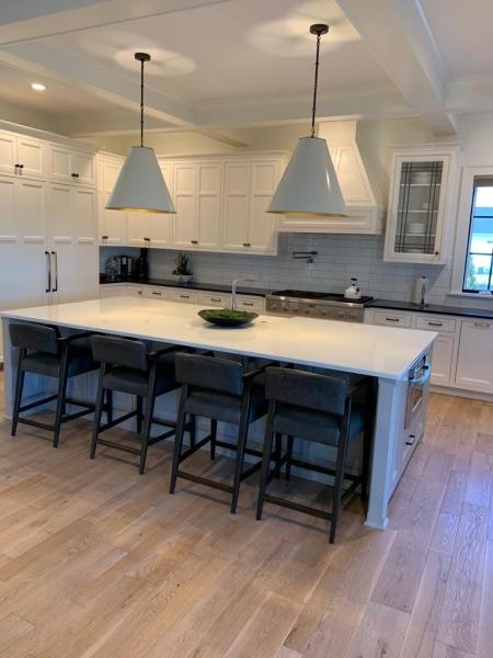 La Cenicienta Cleaning Services LLC