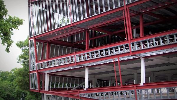 Structural Engineering & Detailing PE PC