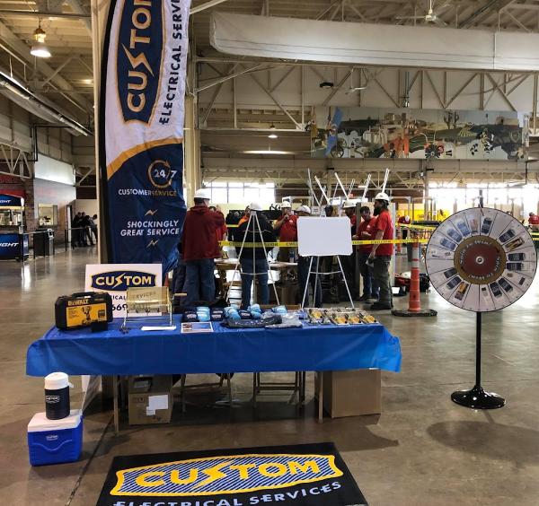 Custom Electrical Services Des Moines