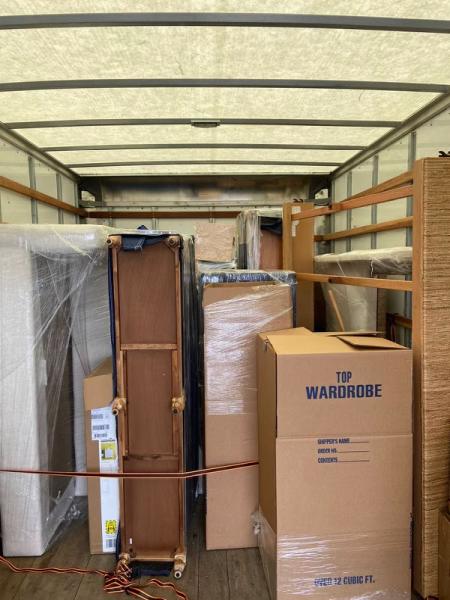 Ocean View Movers