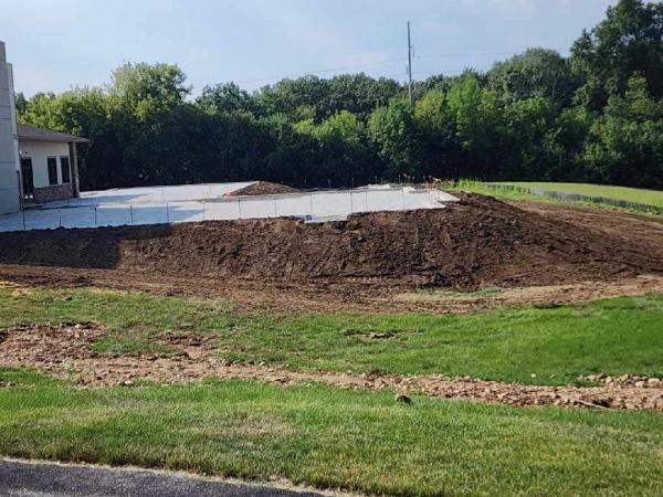 Grunewald's Grading and Excavation