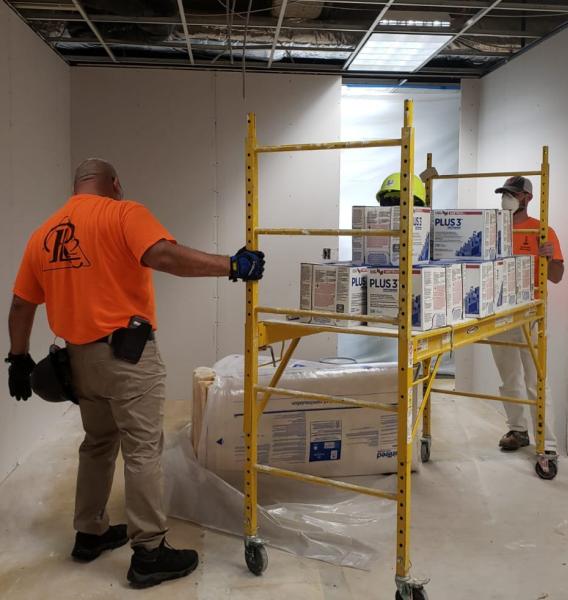 RL2 Painting LLC