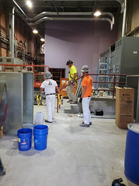 RL2 Painting LLC