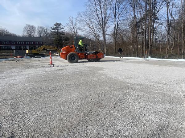 M & O Construction Co.