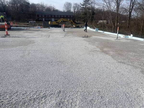 M & O Construction Co.
