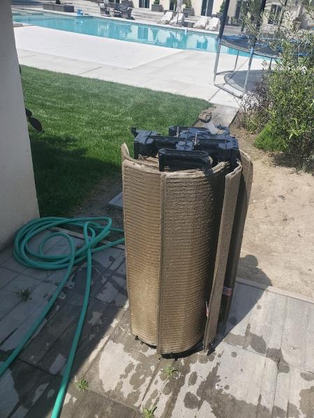 Promax Pool Service