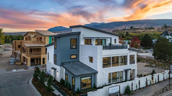 The Villas at Rancharrah