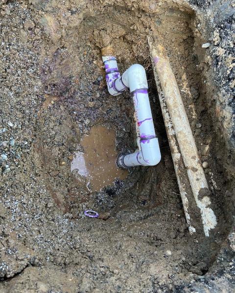 CG Plumbing