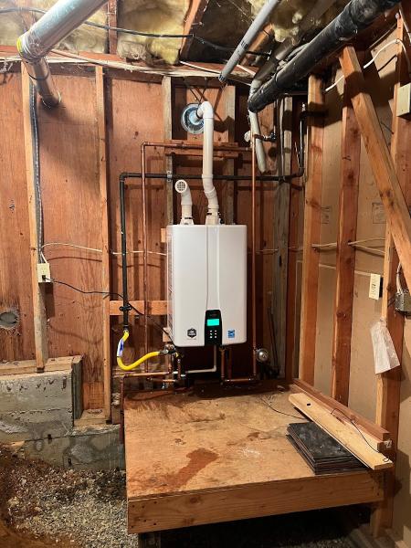 CG Plumbing