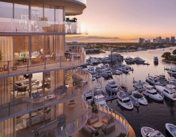 Miami Real Estate Agent Bryan Roach