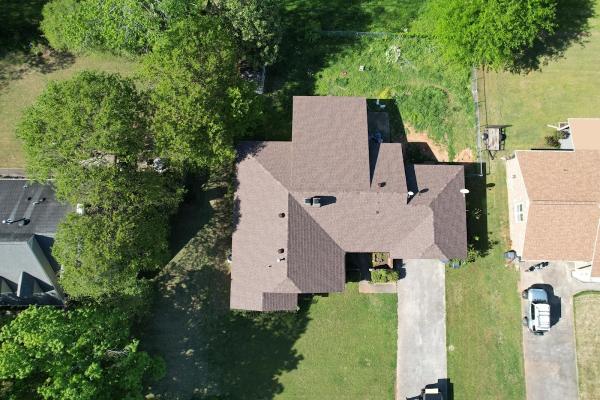 Deep South Roofing Pros