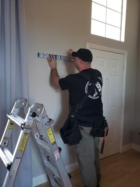 Build and Move LLC Handyman