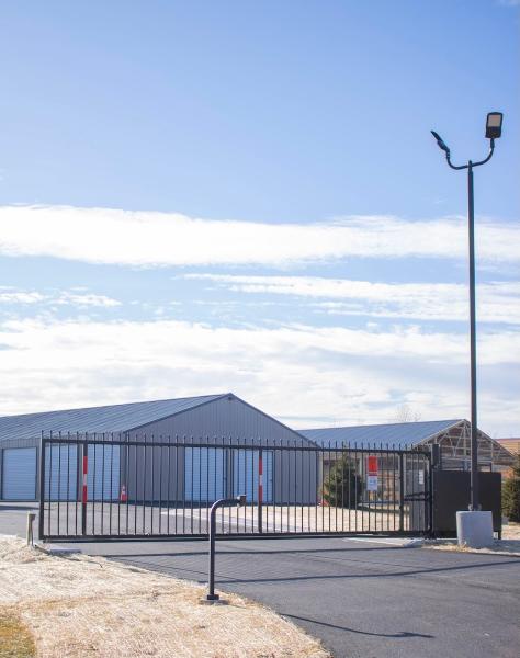 American Storage