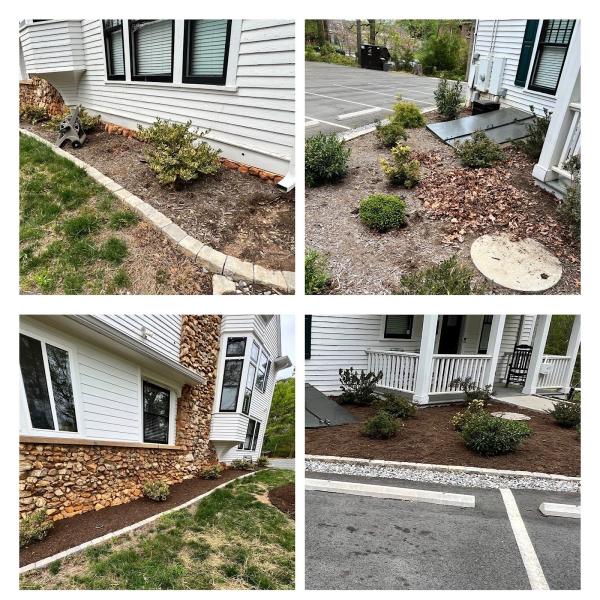 Glenn the Yard Guru