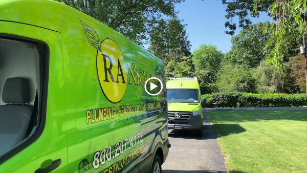 R.A. Nichols Plumbing