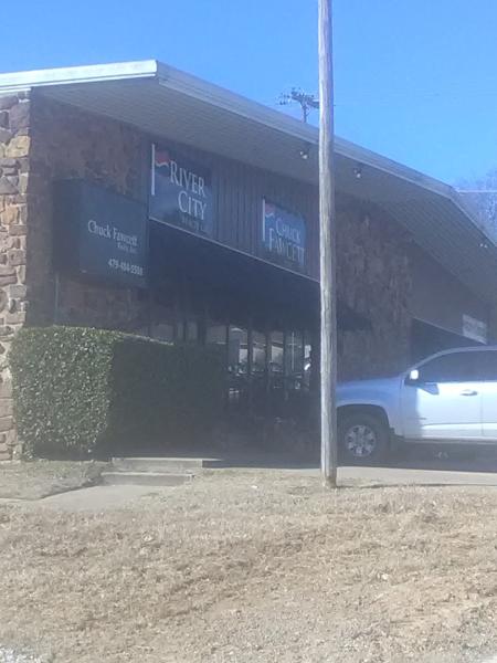 Chuck Fawcett Realty