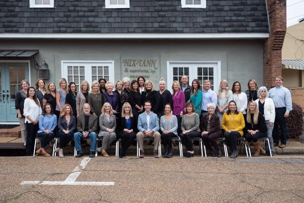 Nix-Tann and Associates