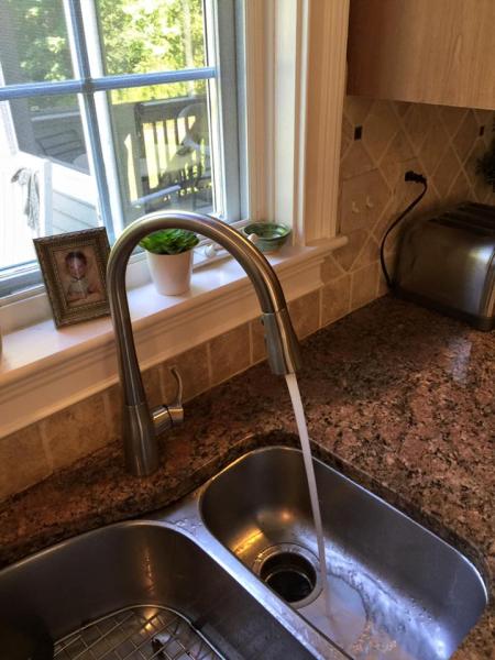 Aube's Plumbing & Heating