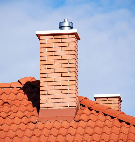 Chimney Sweep & Repair Experts