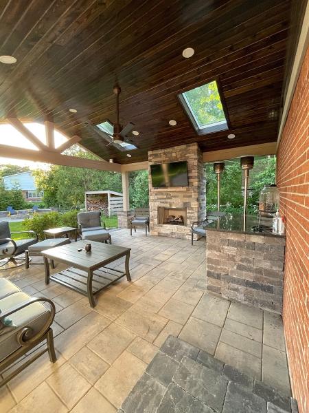 Wasmer Brothers Landscaping