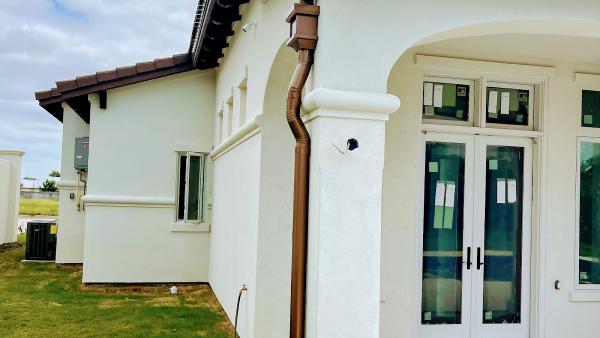 Done Rite Seamless Gutters