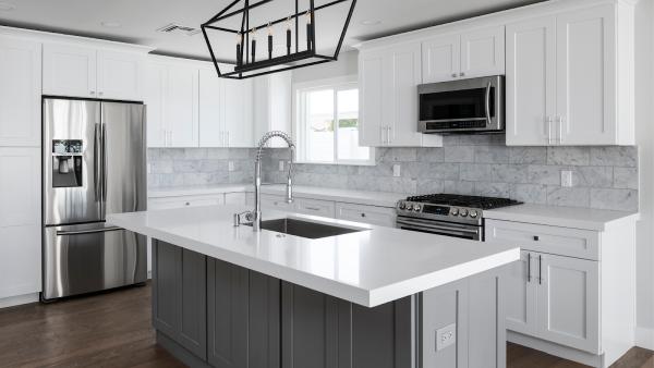 US Kitchen Bath Remodeling Culver City