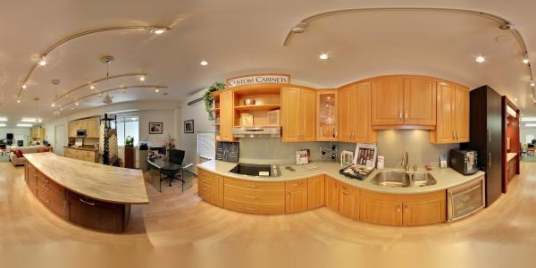 Kitchen & Bath Remodeling