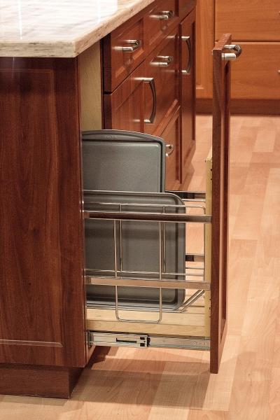 Kitchen & Bath Remodeling