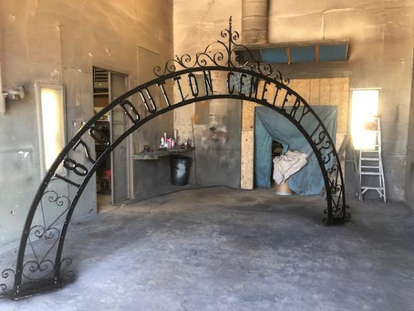 Quality Sandblasting Inc.