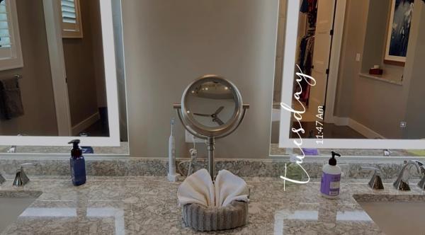 Compass Pro Clean