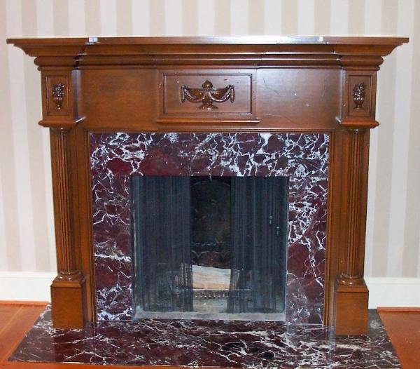 Van-Walker Woodworking