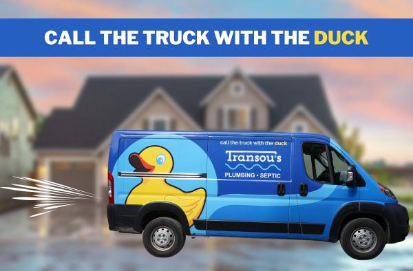 Transou's Plumbing & Septic