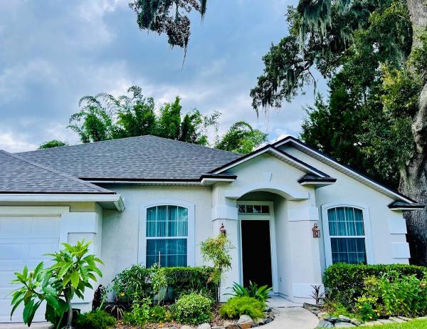 Reliant Roofing