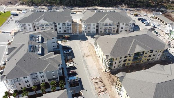 Reliant Roofing