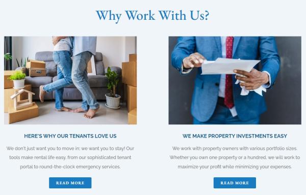 Oakridge Premier Property Management