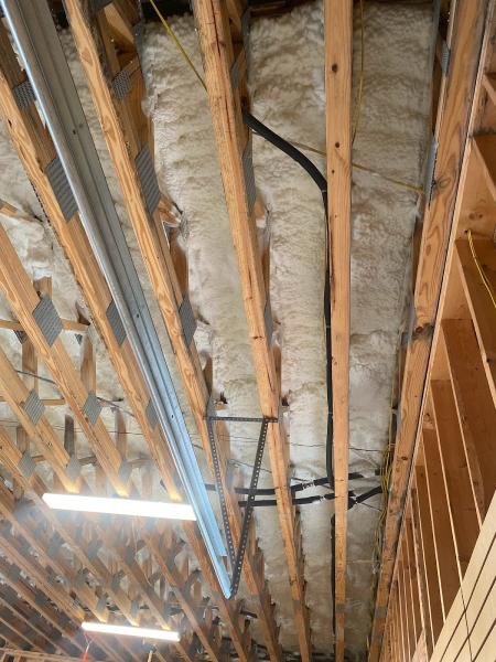 Attic Insulation Pro Services Houston & Conroe