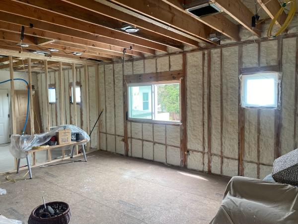 Attic Insulation Pro Services Houston & Conroe