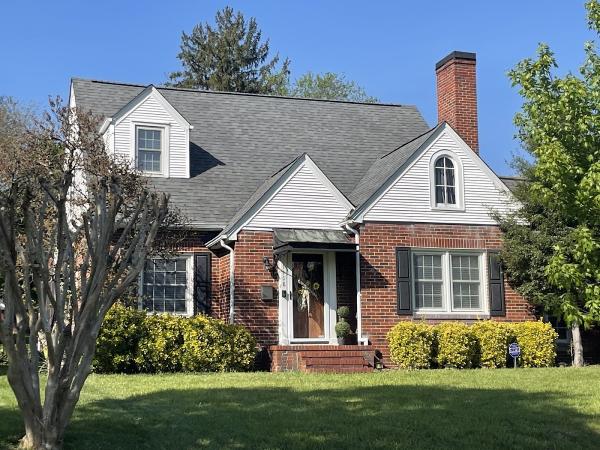 NRJ Roofing Llc.