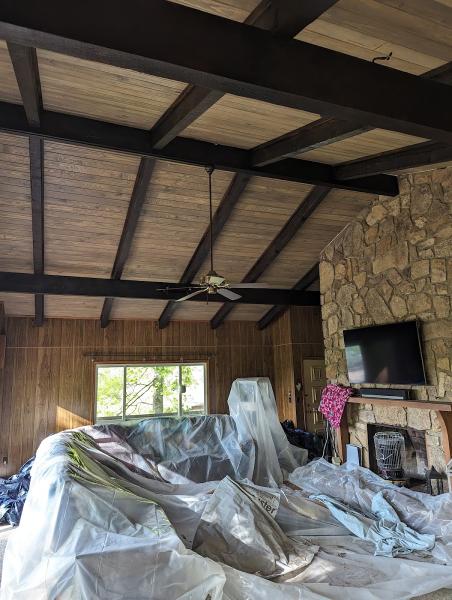 NRJ Roofing Llc.