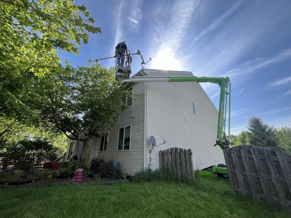 Cannonball Bobcat & Tree Service