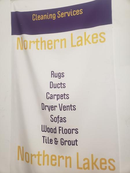 Northern Lakes Cleaning Services