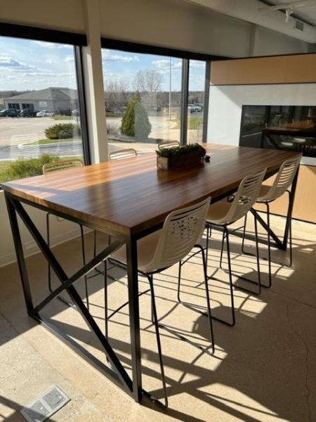 Corporate Design Interiors LLC