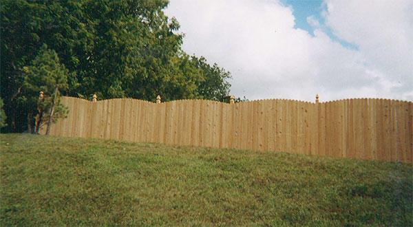 Troy Fence Inc.