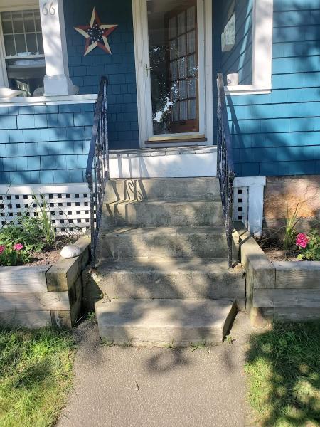 Grow'n Mow Landscaping & Hardscaping
