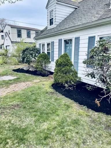 Grow'n Mow Landscaping & Hardscaping