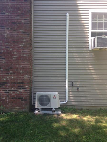 BPS Plumbing Heating & Cooling