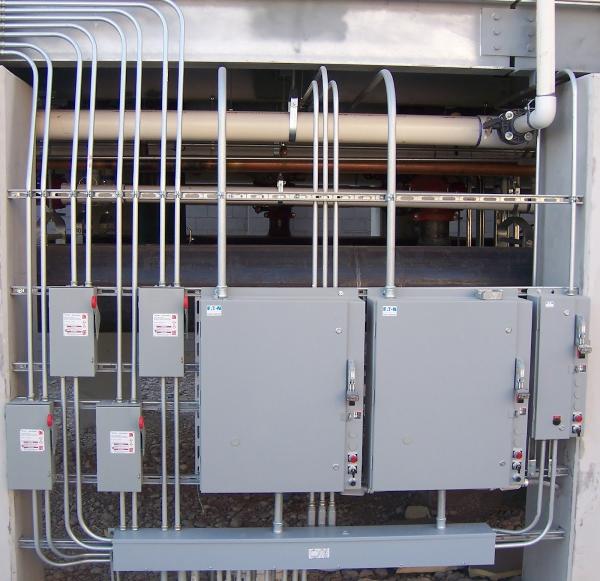 BLS Electrical
