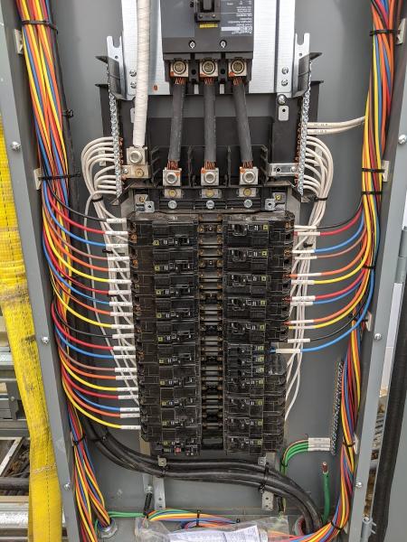 BLS Electrical